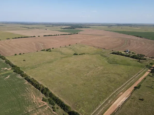 0 N Eff Creek Rd, Tescott, KS 67484
