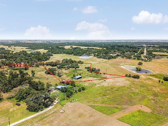 2nd image of 0 County Road 153 Lot 16B