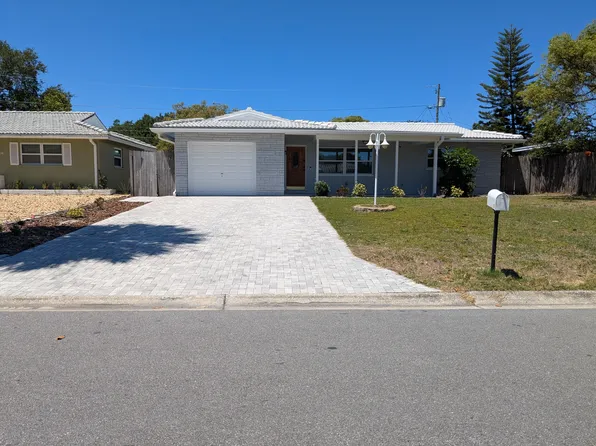 2376 Forest Dr, Clearwater, FL 33763