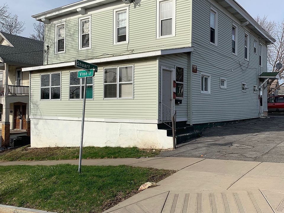 1st image of 800 Vine St APT 2