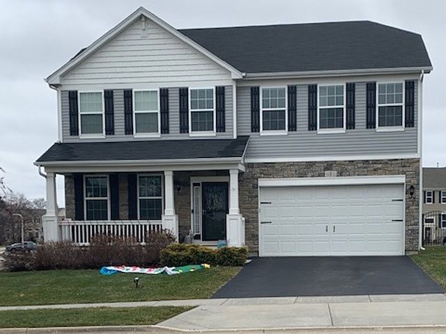 1st image of 1 Richmond Cir