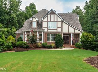 20 Walnut Ridge Way, Covington, GA 30014