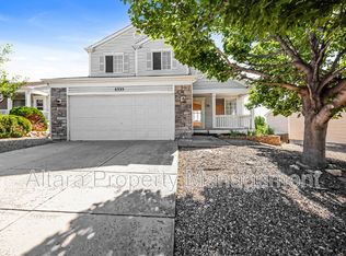 6335 Balance Cir, Colorado Springs, CO 80923