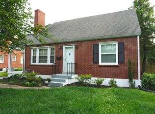 304 Chenoweth Ln, Brownsboro Village, KY 40207