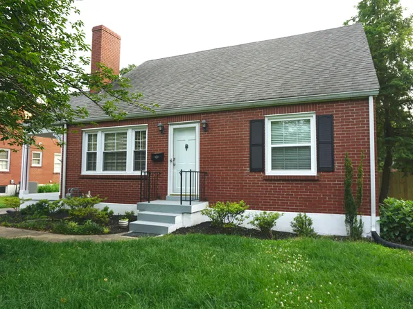 304 Chenoweth Ln, Brownsboro Village, KY 40207