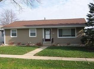 3010 Franbrook Ter NW, Cedar Rapids, IA 52405