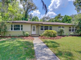 3955 SW 3rd Ave, Gainesville, FL 32607