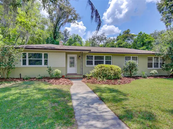3955 SW 3rd Ave, Gainesville, FL 32607