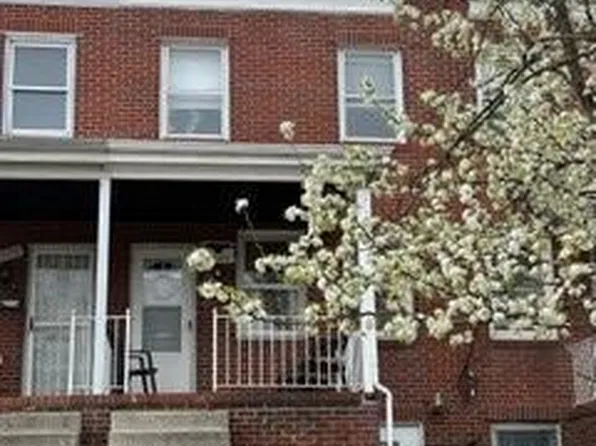 2034 Griffis Ave, Baltimore, MD 21230