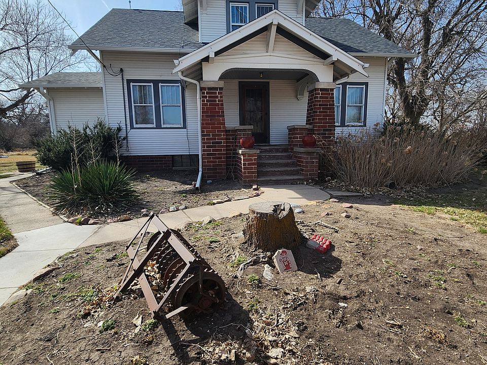 1st image of 1206 S Y Rd
