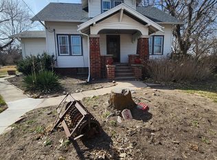 1206 S Y Rd, Hampton, NE 68843