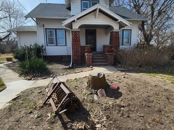 1206 S Y Rd, Hampton, NE 68843