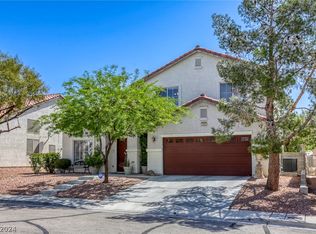 5926 Gingham St, North Las Vegas, NV 89031