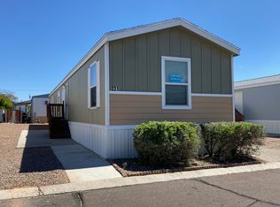 5600 S Country Club Rd TRAILER 221, Tucson, AZ 85706