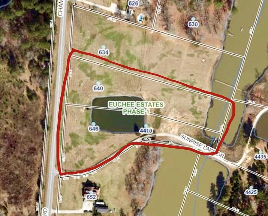 640 Chamblin Rd, Grovetown, GA 30813 Zillow