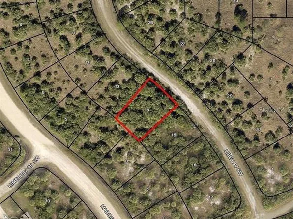 3056 Libby Ave SW #14, Palm Bay, FL 32908