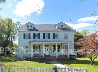 100 W Lee St Unit 3, Warrenton, VA 20186