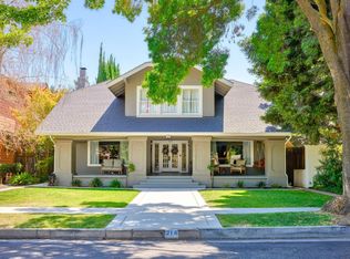 214 Magnolia Ave, Modesto, CA 95354