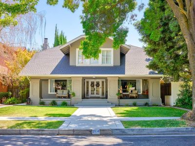 214 Magnolia Ave, Modesto, CA, 95354