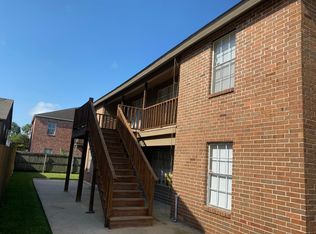 5209 Brightside View Dr APT A, Baton Rouge, LA 70820