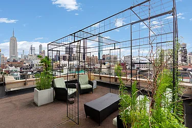 Rented by REAL New York