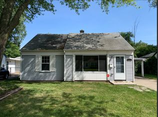 13212 Troy St, Oak Park, MI