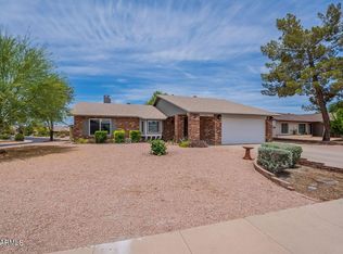 1324 W Esplanade St, Mesa, AZ 85201