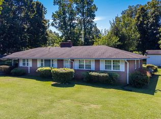 705 Overlook Rd, Chase City, VA 23924