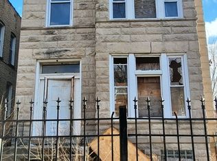 1551 S Sawyer Ave, Chicago, IL 60623