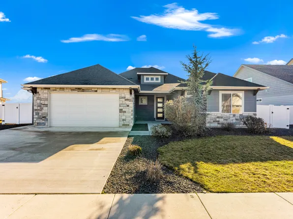 8095 Tandy Cv, Saint Middleton, ID 83644