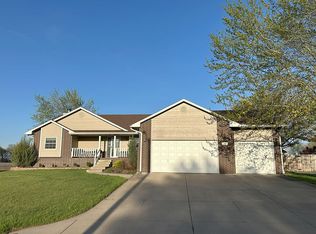 224 N Poplar St, Whitewater, KS 67154
