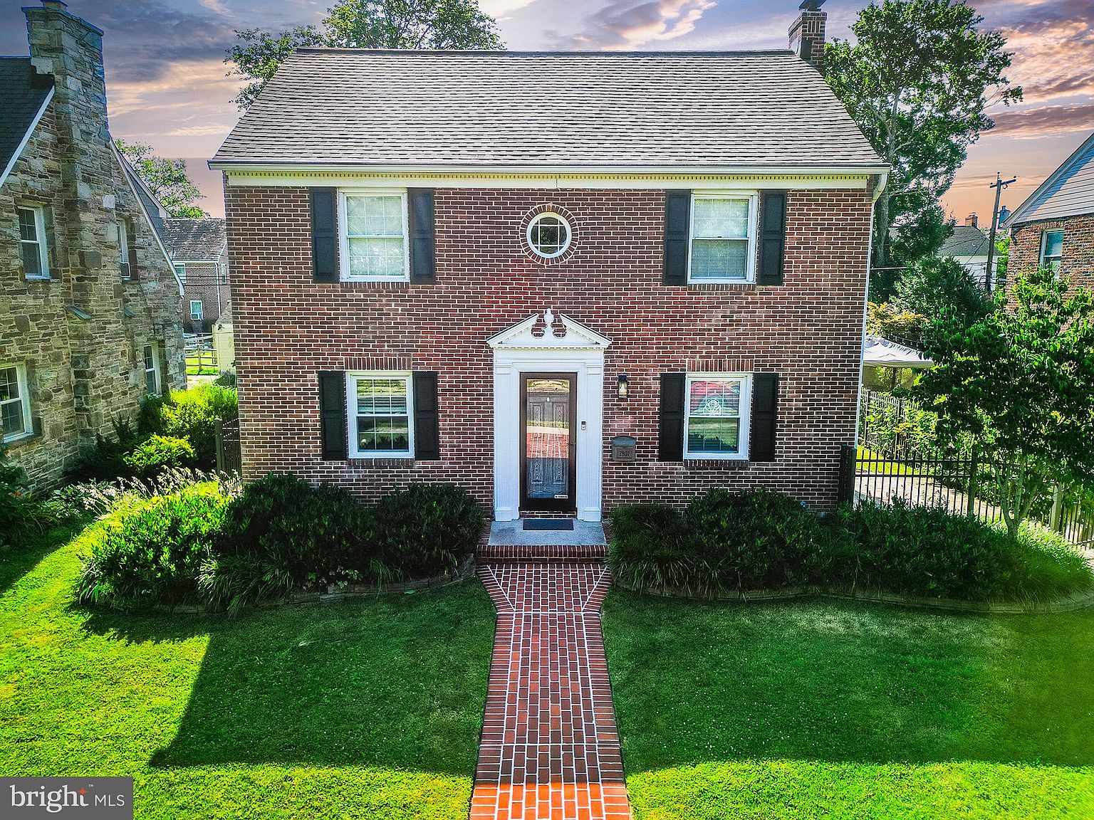 7807 Tilmont Ave, Baltimore, MD 21234 | Zillow