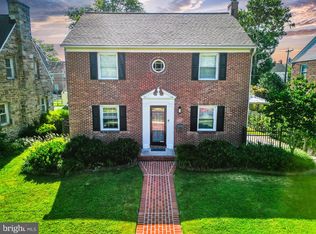7807 Tilmont Ave, Baltimore, MD 21234