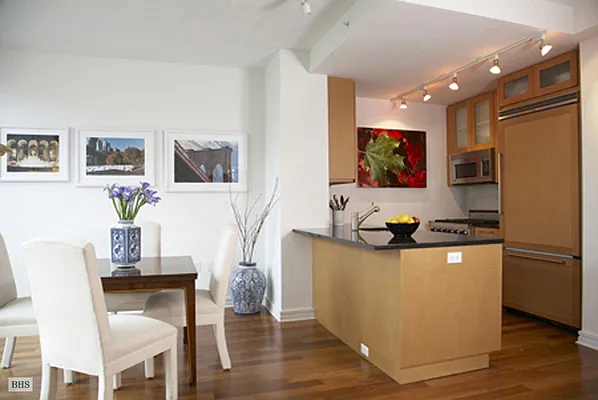 Rented by Brown Harris Stevens | media 1