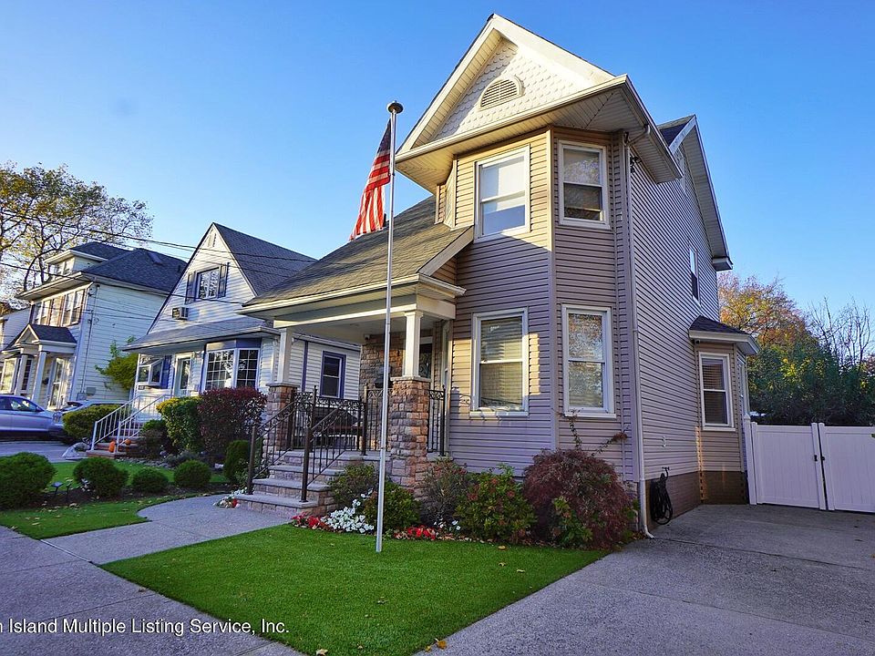 183 College Ave, Staten Island, NY 10314 Zillow