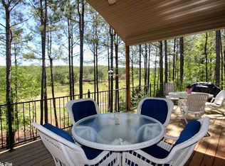 430 Maderas Dr, Hot Springs Village, AR 71909