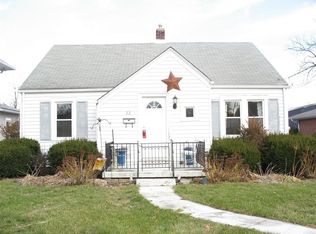 22 W Vermont St, Brownsburg, IN 46112