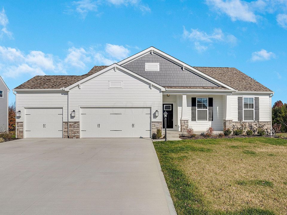 1st image of 6543 Reserve Ct