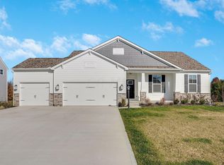 6543 Reserve Ct, Galena, OH 43021