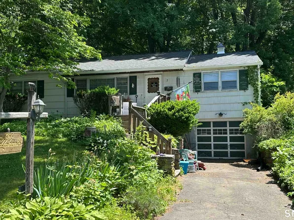 2 Ono Drive, Wallingford, CT 06492