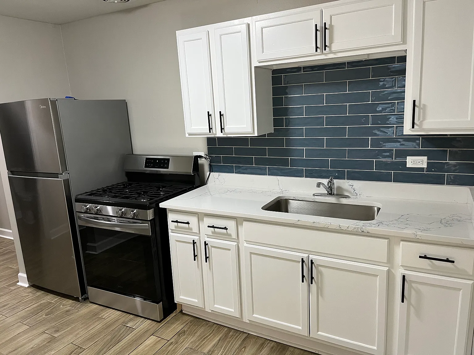 1 bed, 600 sqft, $1,400 — Photo 1