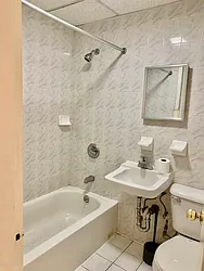 Rented by D H Realty & Management Inc