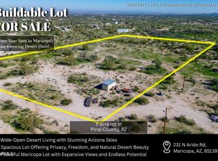 231 N Arido Rd #23, Maricopa, AZ 85139