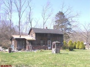 470 Pine Ridge Trl, Grubville, MO 63041