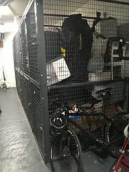 Rented by Taichi Fudosan