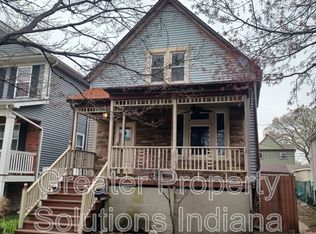 1719 Sheridan Aveupper, Whiting, IN 46394