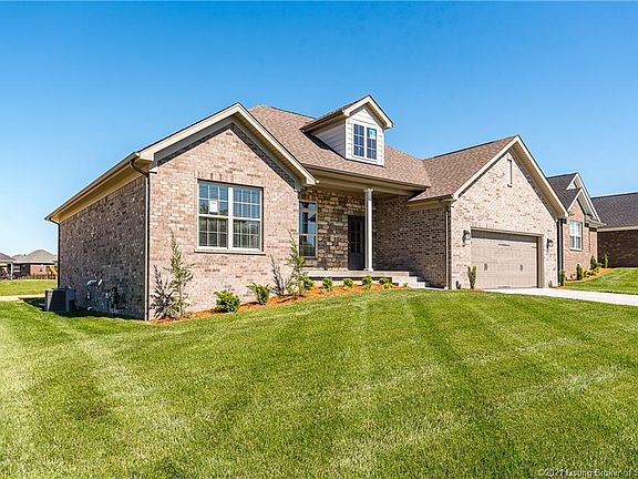 2nd image of 1732 Champions Pointe Pkwy N Lot 49
