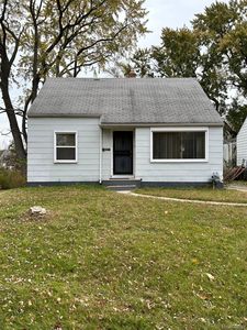 20298 Goulburn St, Detroit, MI, 48205