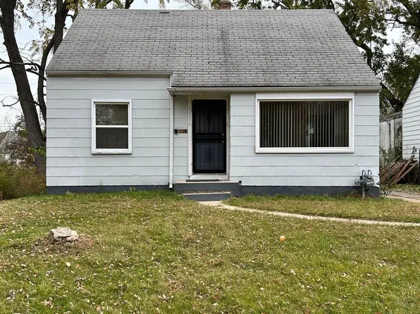 20298 Goulburn St, Detroit, MI 48205
