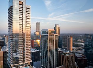The Residences at ATX Tower, Austin, TX 78701
